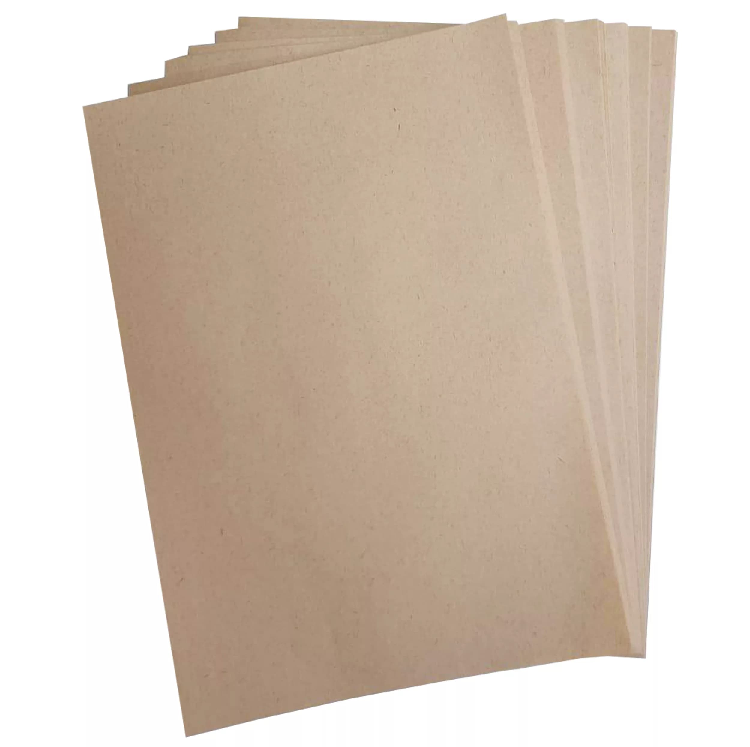 کاغذ کرافت کد 70100_70GR بسته 50 عددی — تصویر ۲