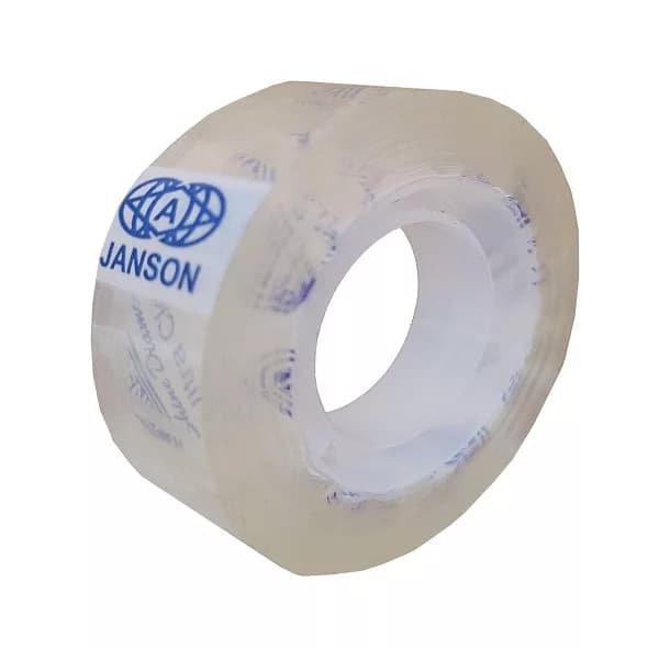 چسب نواری جانسون مدل DT-36 عرض 1.8 سانتی متر — تصویر ۲