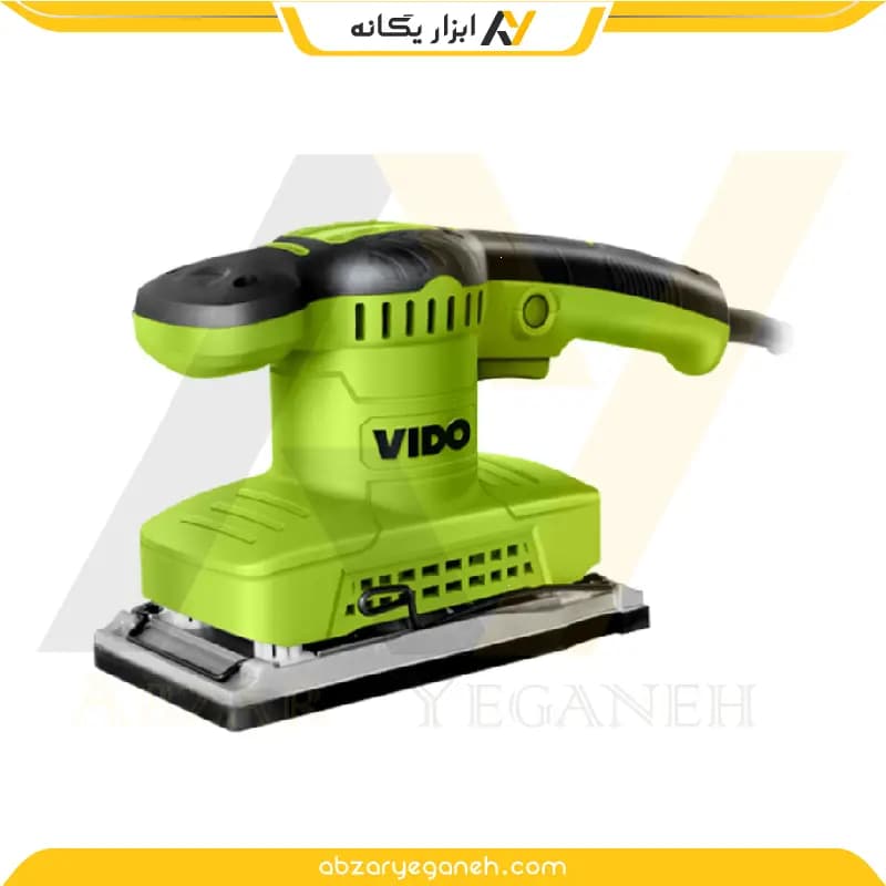 سنباده لرزان 320 وات ویدو WD010820320