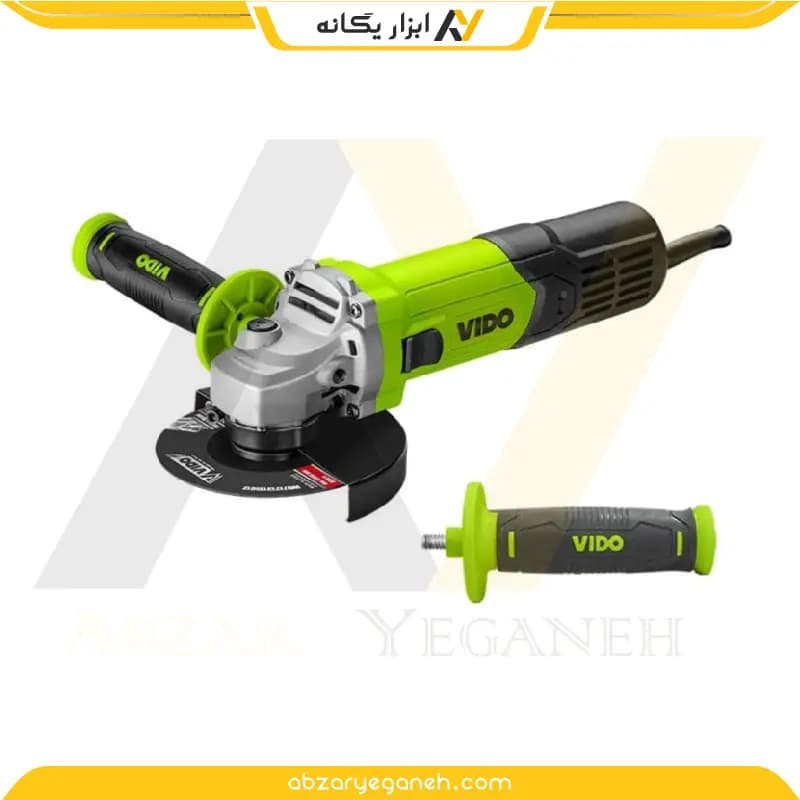 مینی فرز 950 وات ویدو WD010550950