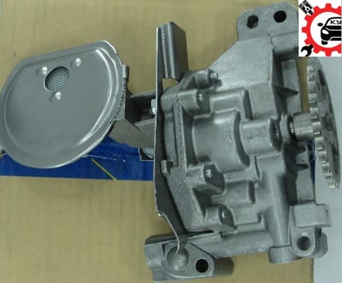 اویل پمپ موتور XU7 – XU7P – پژو 405/پارس/سمند 2