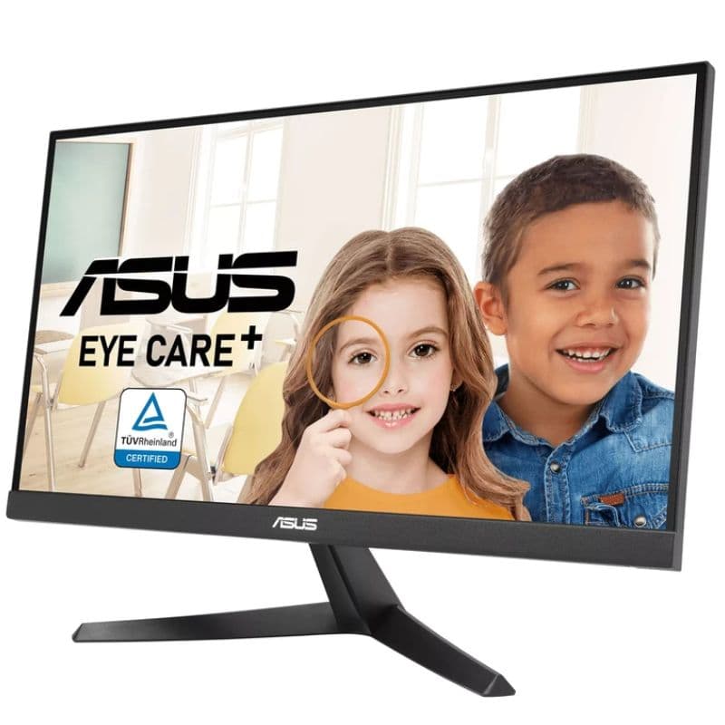 Monitor Asus VY229HE 22 Inch Eye Care — تصویر ۲