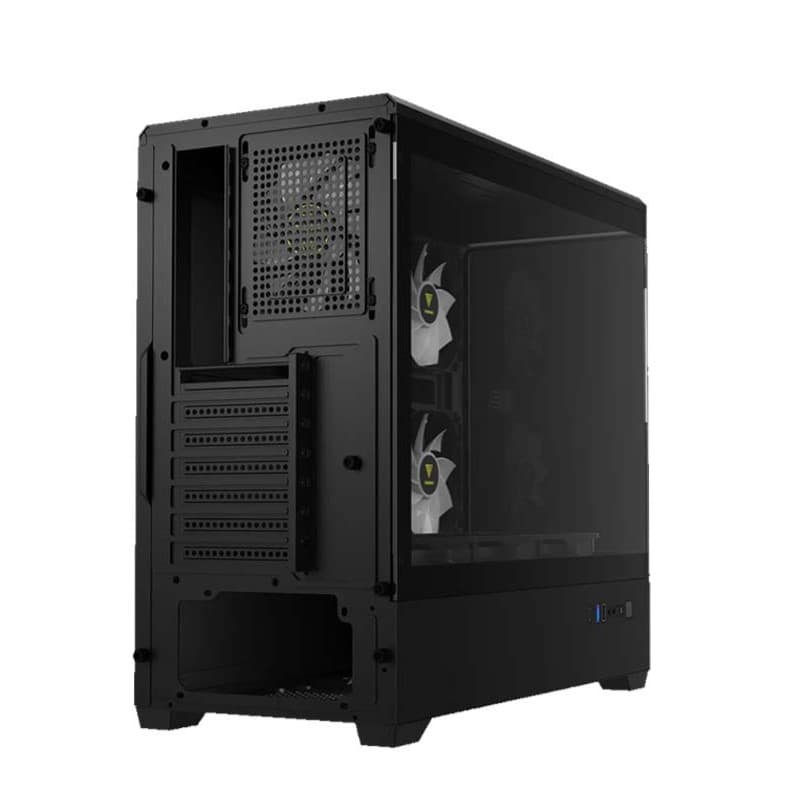 Case Gamdias AURA GC106 ARGB — تصویر ۳