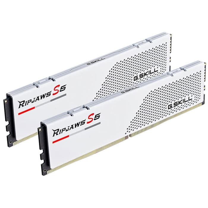 Ram G.Skill 64GB Ripjaws S5 CL36 DDR5 6000Mhz Dual — تصویر ۳