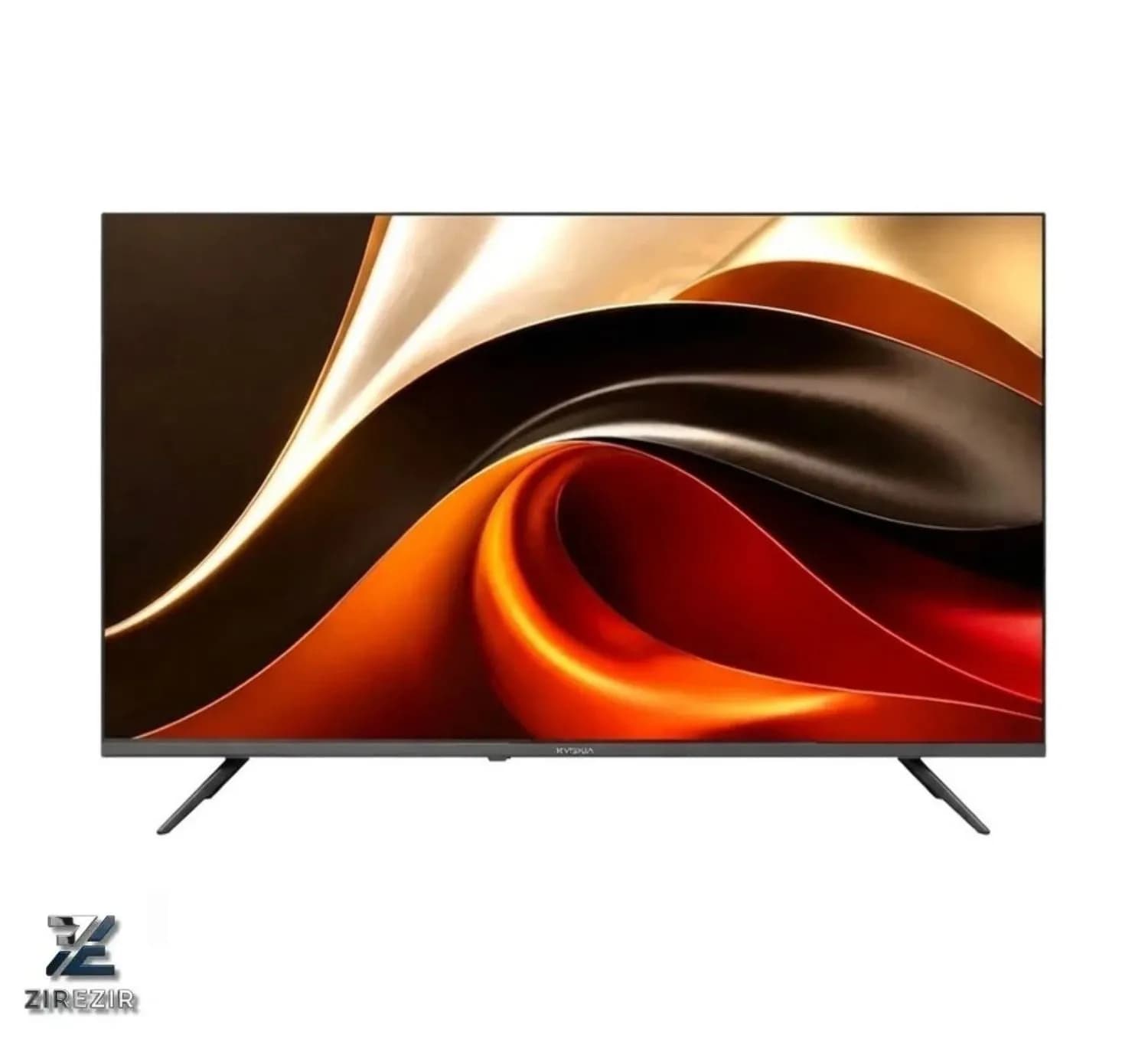تلویزیون ایکس‌ویژن مدل 55xyu730 — تصویر ۲