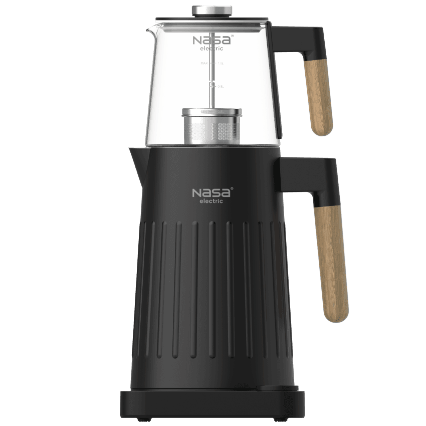 چای ساز ناسا الکتریک NS-512 — تصویر ۳