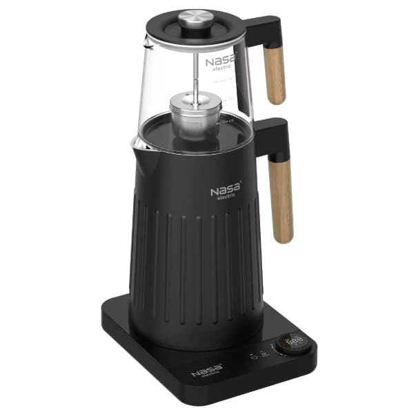 چای ساز ناسا الکتریک NS-512