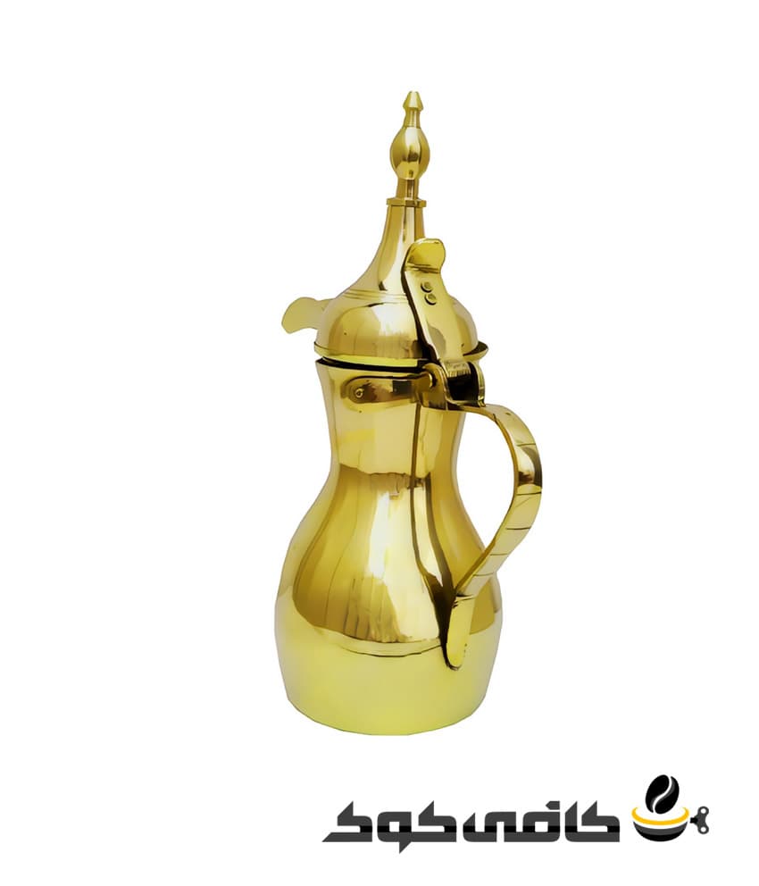 قهوه جوش دله عربی 800 میل
