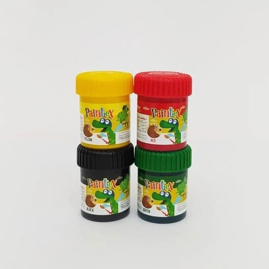 کارگاه گواش پنتر Panter کد PUW111 — تصویر ۳
