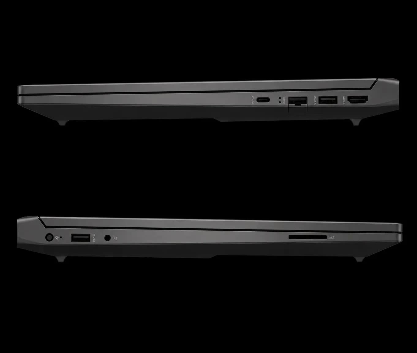 لپ تاپ HP مدل Victus 15 FA2082WM | i5 13420H | 32GB | 1Tb | RTX 4050 — تصویر ۷