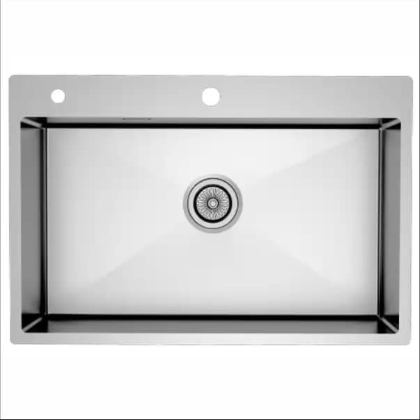 سینک آشپزخانه همسطح باکسی SBR740 آلتون
