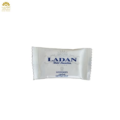صابون هتلی 12 گرمی سلفونی طراوت