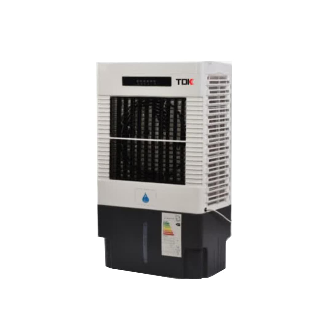 کولر آبی قابل حمل سلولوزی تی دی کی مدل TP-9000