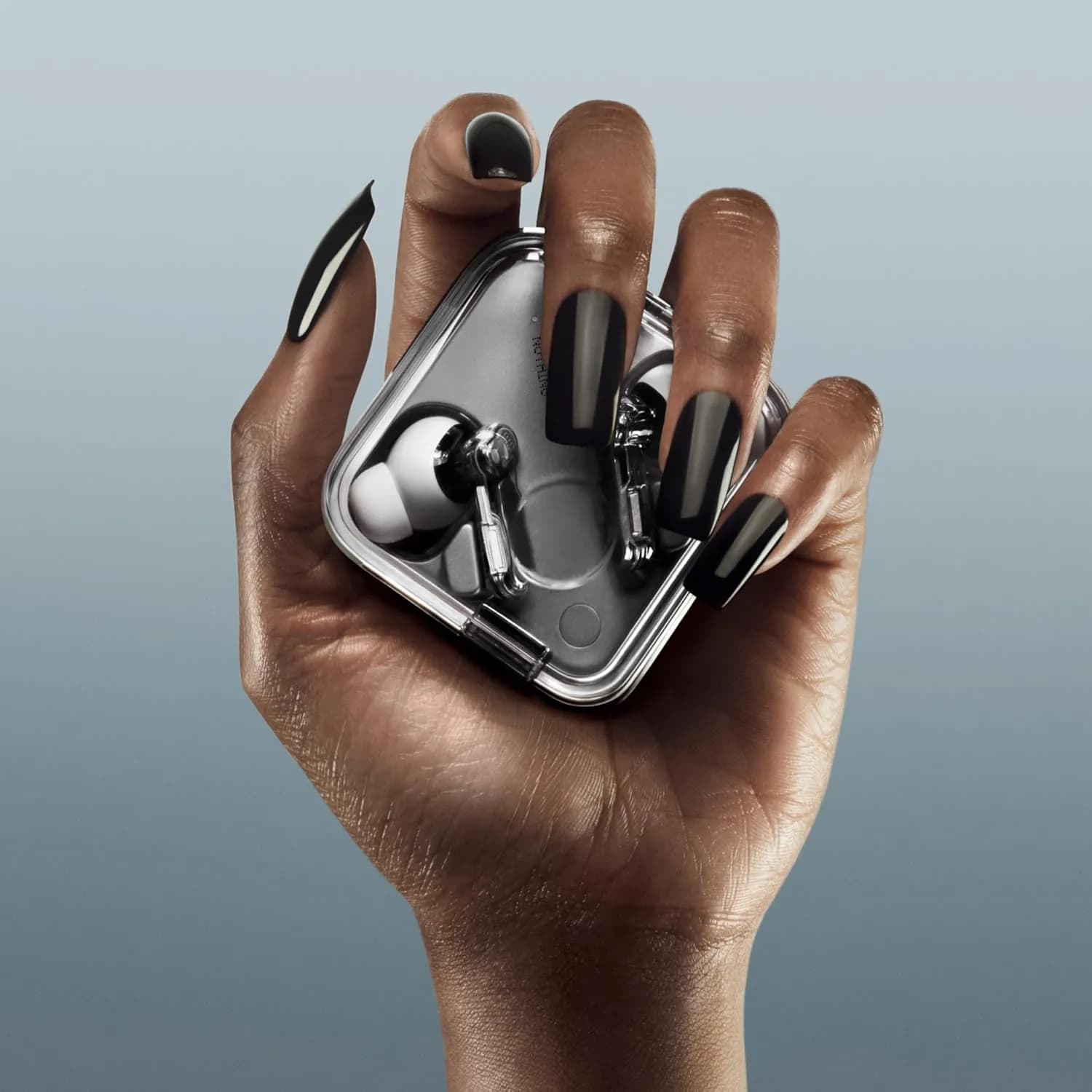 هدفون بی سیم ناتینگ Nothing Ear (3) برند Nothing مدل Ear (3) — تصویر ۸