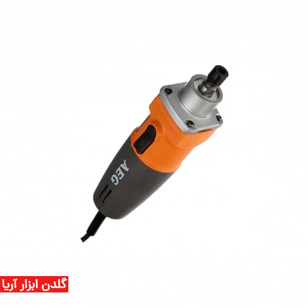 فرز انگشتی آاگ مدل GS500E قدرت ۵۰۰ وات