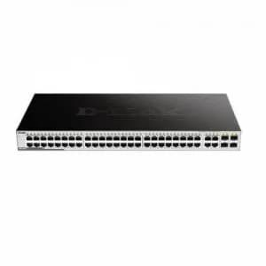 سوئیچ 48 پورت D-Link مدل DGS 1052