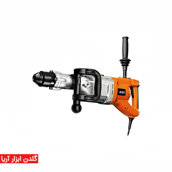 بتن کن 5 شیار آاگ AEG مدل PN11E