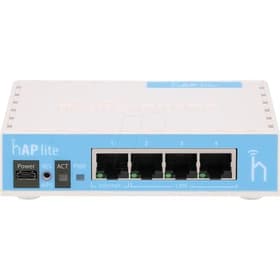 روتر MikroTik مدل HapLite RB941-2ND