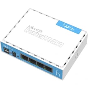 روتر MikroTik مدل HapLite RB941-2ND — تصویر ۲