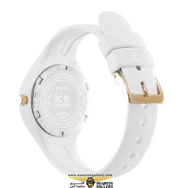 ساعت آیس واچ ICE fantasia-rainbow white-Extra small — تصویر ۲