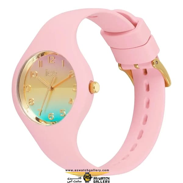 ساعت آیس واچ ICE horizon-Pink girly-Extra small — تصویر ۲