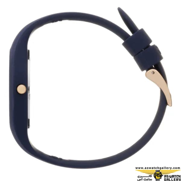 ساعت آیس واچ ICE champagne-Navy blue-S37 — تصویر ۴