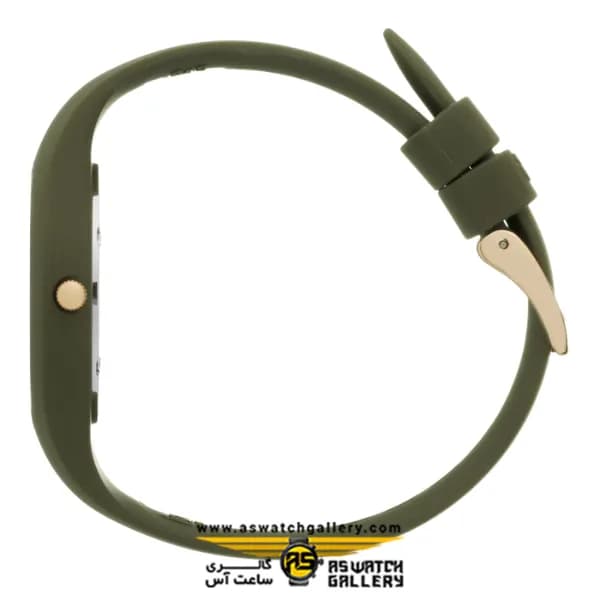 ساعت آیس واچ ICE champagne-Olive green-S37 — تصویر ۲