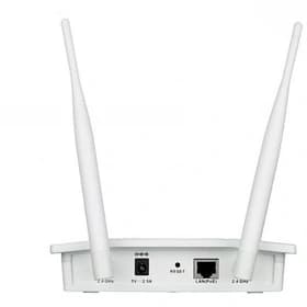 اکسس پوینت بیسیم D-Link مدل DAP-2360 با پورت PoE — تصویر ۲