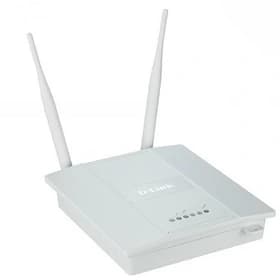 اکسس پوینت بی‌سیم D-Link مدل DAP-2360 با پورت PoE