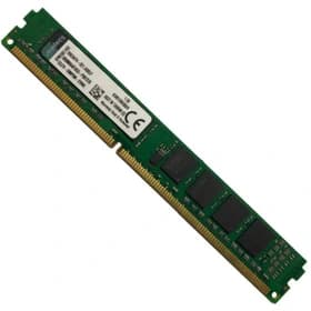 رم پی‌سی Kingston مدل D3 1600 ظرفیت 8GB – استوک سالم