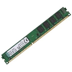 رم پی‌سی Kingston مدل D3 1600 ظرفیت 8GB – استوک سالم — تصویر ۳