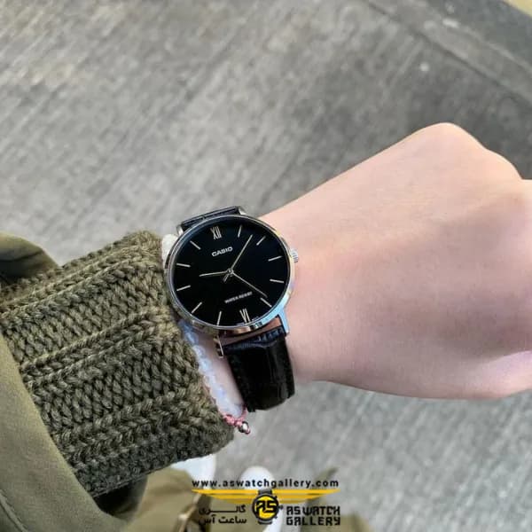 ساعت کاسیو LTP-VT01L-1BUDF — تصویر ۴