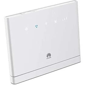 مودم روتر بی‌سیم (سیم‌کارتی) هوآوی B315s-22 ظرفیت ۴G LTE
