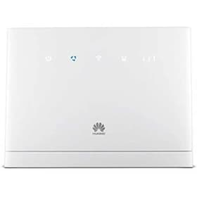 مودم روتر بی‌سیم (سیم‌کارتی) هوآوی B315s-22 ظرفیت ۴G LTE — تصویر ۲