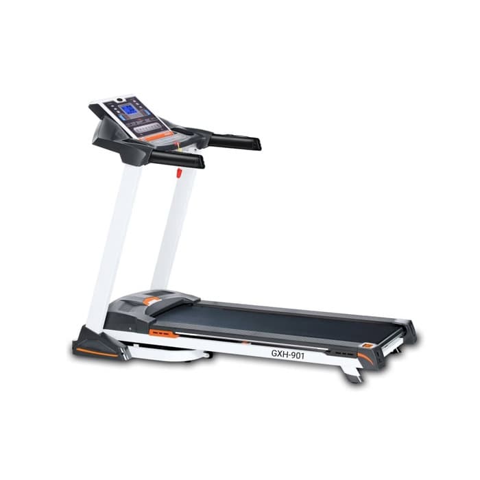 تردمیل خانگی برند GX مدل GXH-901