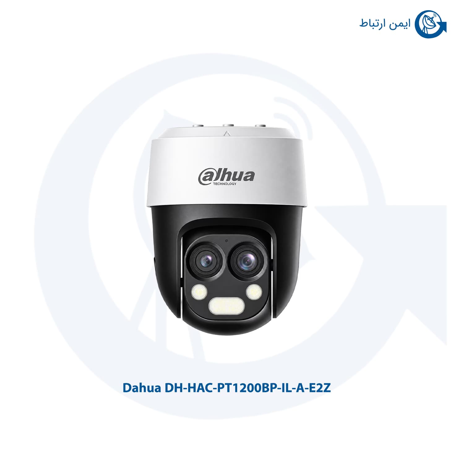 دوربین مداربسته داهوا مدل DH-HAC-PT1200BP-IL-A-E2Z