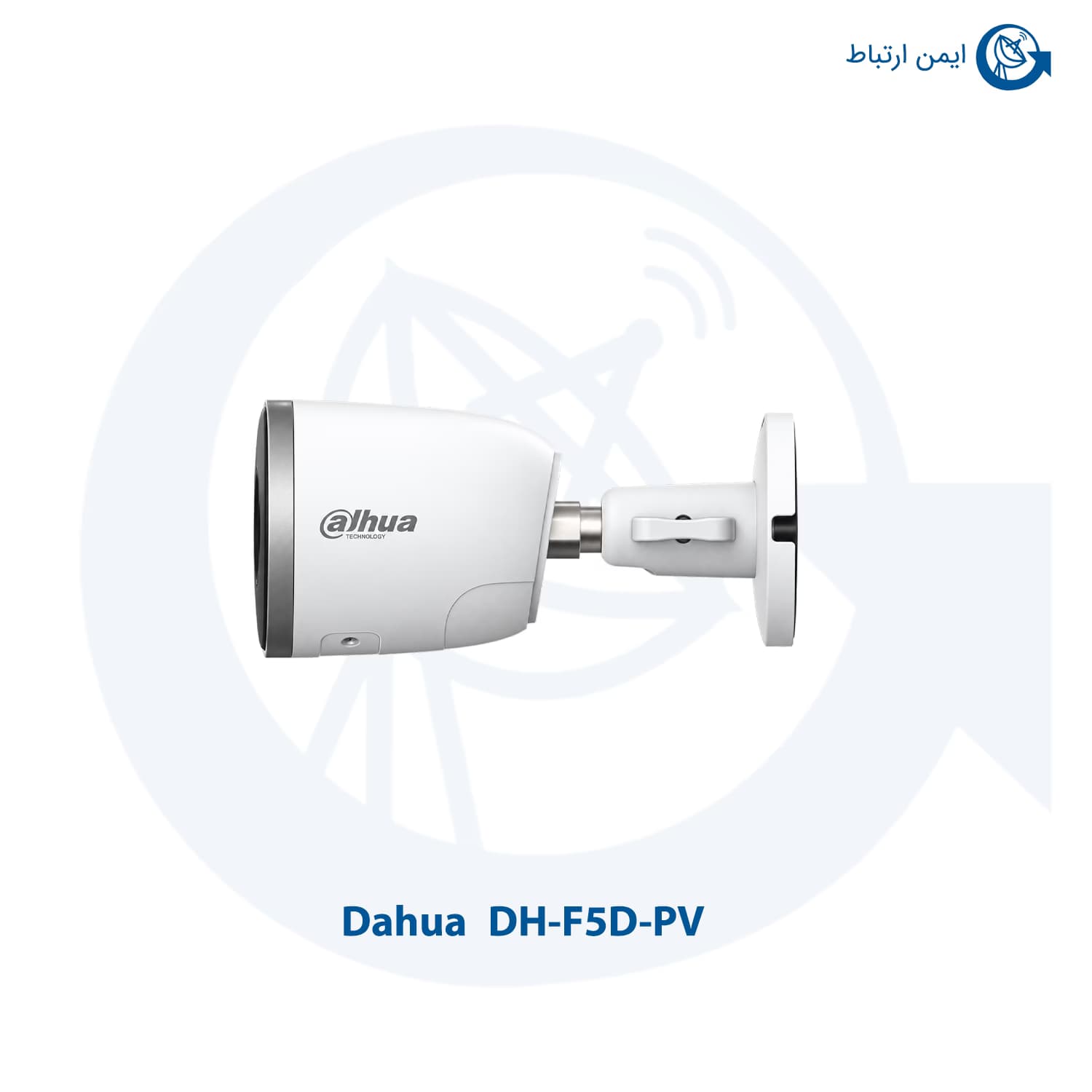 دوربین داهوا مدل DH-F5D-PV — تصویر ۳