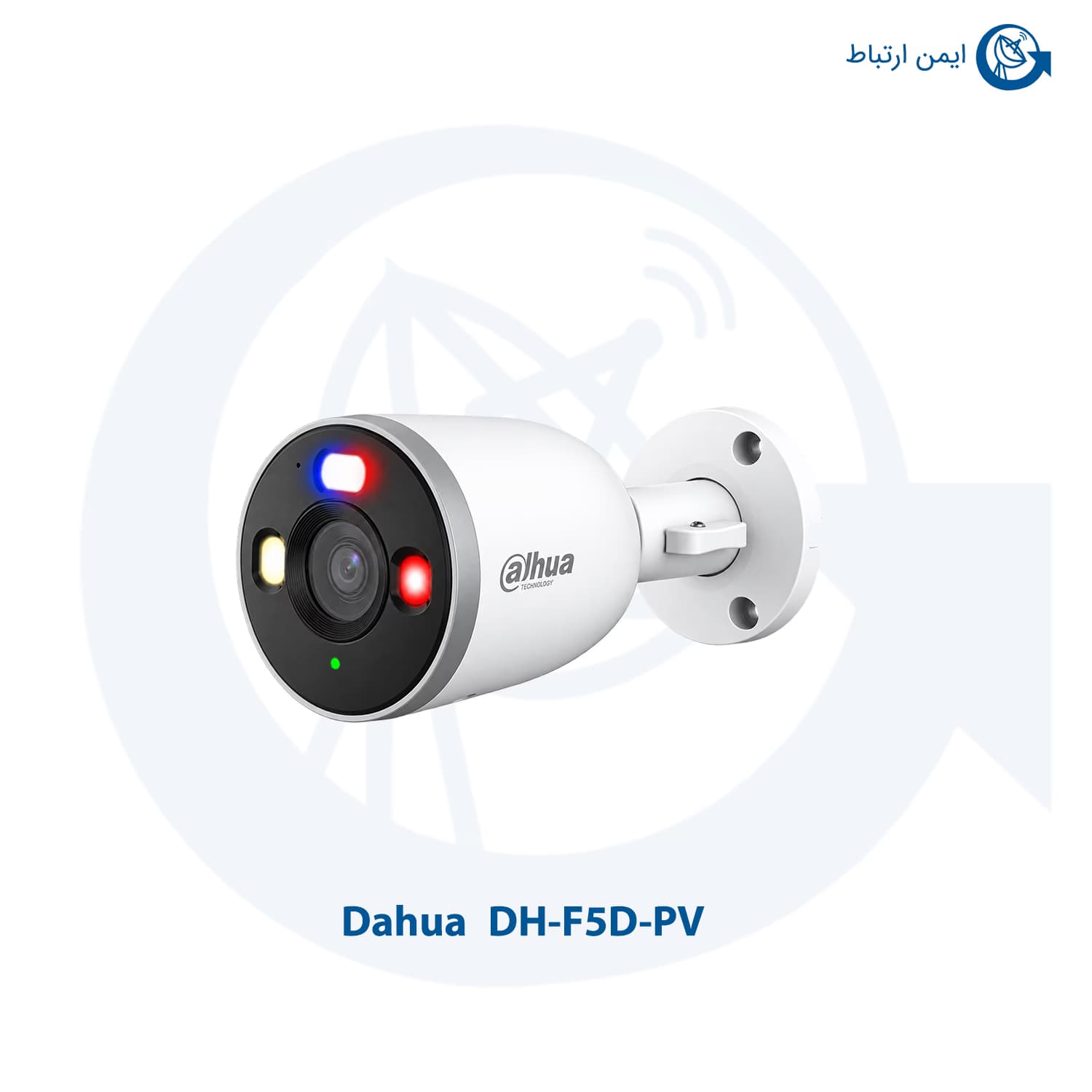 دوربین داهوا مدل DH-F5D-PV