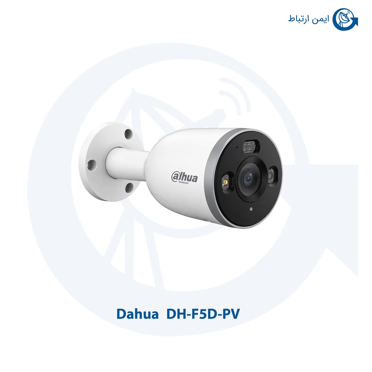 دوربین داهوا مدل DH-F5D-PV — تصویر ۲
