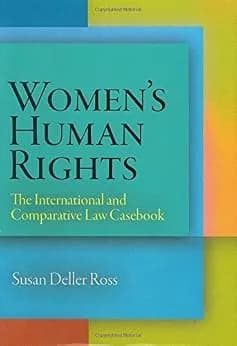 و دانلود نسخه کامل کتاب زبان اصلی Women’s Human Rights: The International and Comparative Law Casebook (Pennsylvania Studies in Human Rights) | دانلود کتاب خارجی