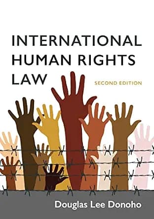 و دانلود نسخه کامل کتاب زبان اصلی International Human Rights Law, Second Edition | دانلود کتاب خارجی