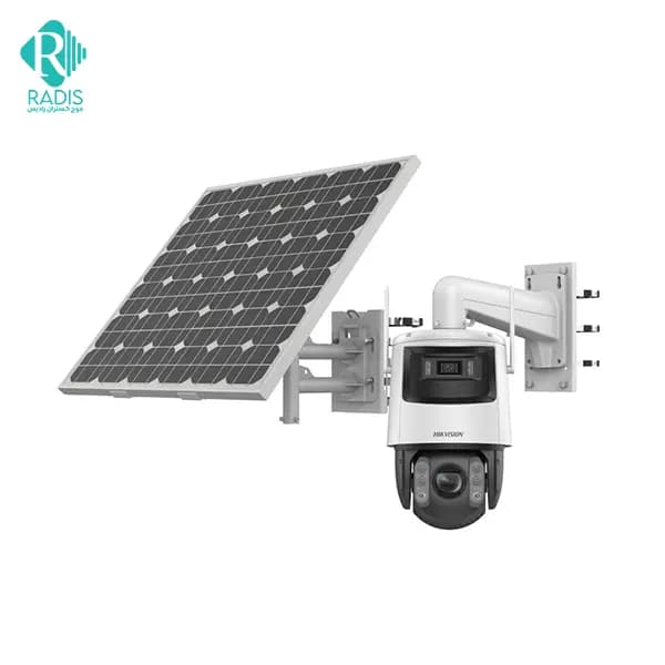 دوربین خورشیدی هایکویژن DS-2SE7C432IWG-K/4G/14(F0)