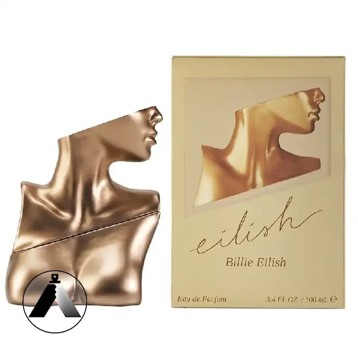 عطر بیلی آیلیش ادوپرفیوم زنانه — تصویر ۲