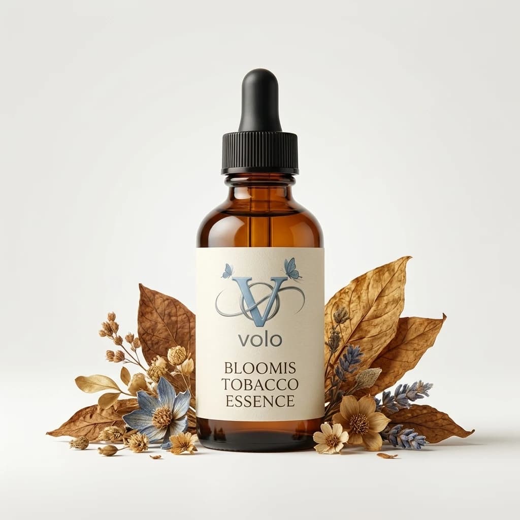 اسانس تنباکو بلومیس Bloomis Tobacco Essence