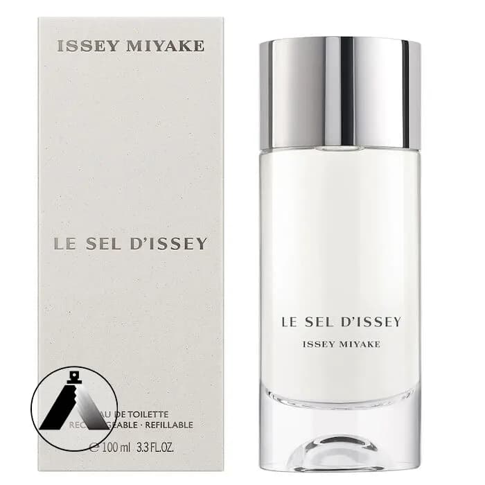 عطر ایسی میاکه لی سل د ایسی مردانه — تصویر ۲