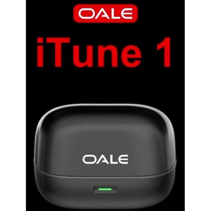 هندزفری بلوتوثی اوالی مدل iTune 1 — تصویر ۳