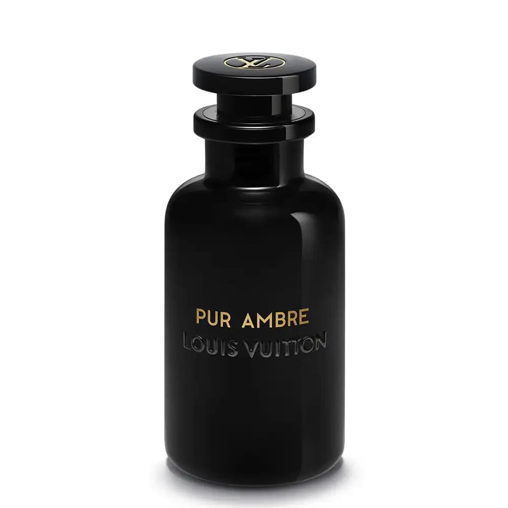 بادی اسپلش لویی ویتون پور امبر 250 میل | Louis Vuitton Pur Ambre 250ml — تصویر ۲