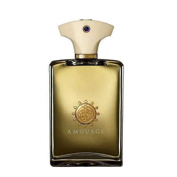 دکانت عطر ادکلن آمواج جوبیلیشن مردانه 10 میل اصلی | Amouage Jubilation for Men 10ml — تصویر ۲