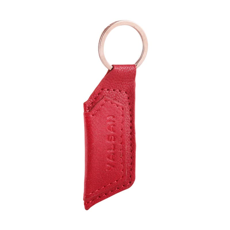 جاکلیدی چرم یلسان مدل دیمن کد 160-BS