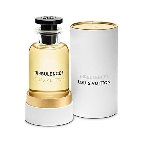 عطر ادکلن لویی ویتون توربیولنسز 100 میل اصلی | Louis Vuitton Turbulences 100ml — تصویر ۲